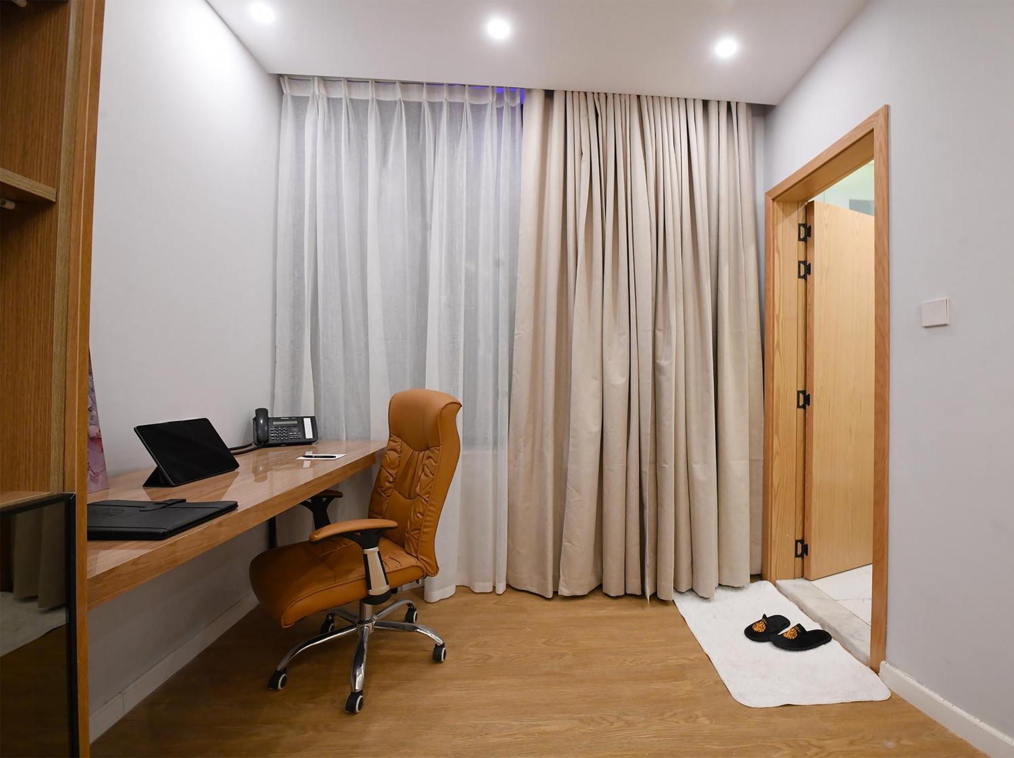 Arabella Premium Residence - New 开罗 外观 照片